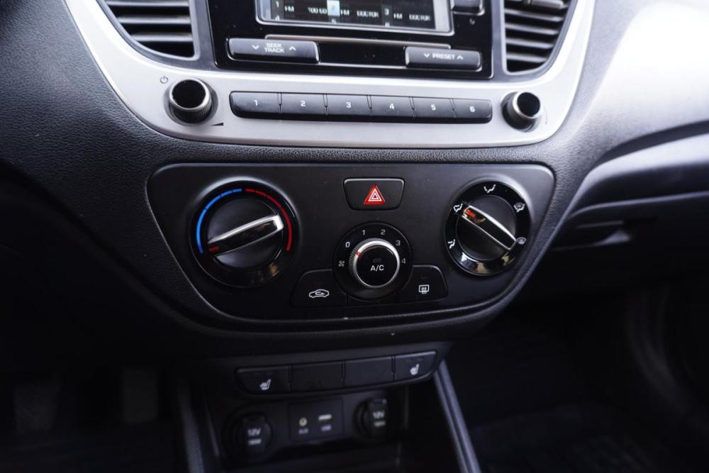Hyundai Solaris II Ульяновск  - изображение 15