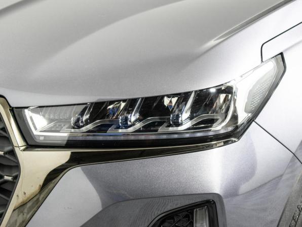 Chery Tiggo 7 Pro Max I с пробегом 2023 года, цена 1 835 000 рублей, 33865 км, внедорожник, Автокод Объявления