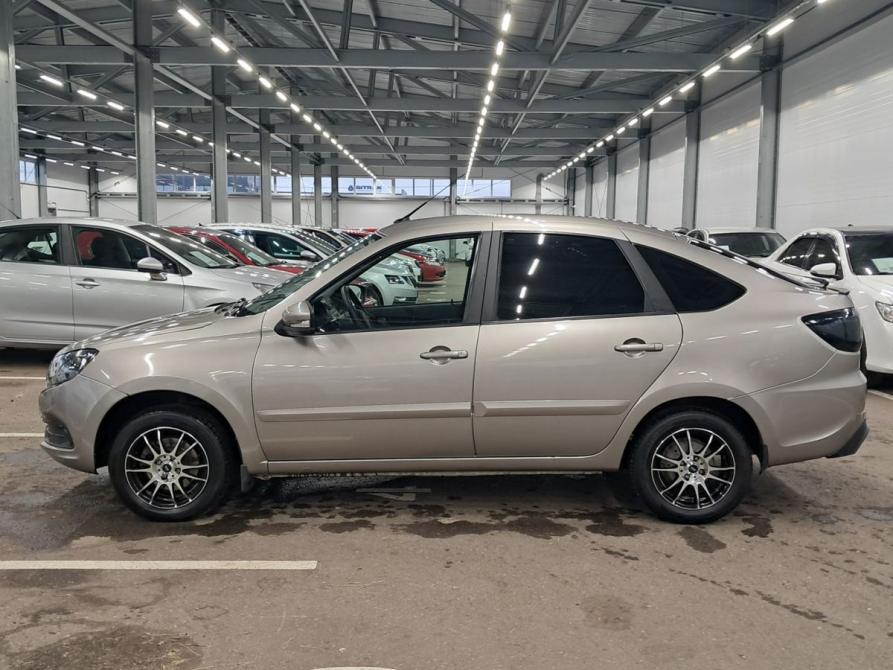 Lada (ВАЗ) Granta I Рестайлинг Набережные Челны  - изображение 10