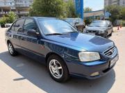 Hyundai Accent II Ростов-на-Дону  - изображение 28