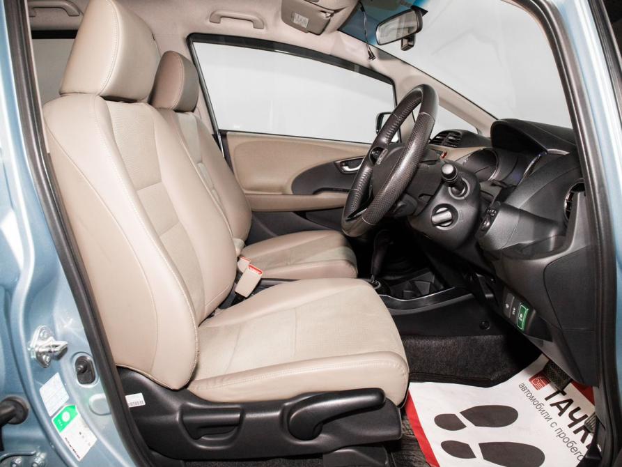 Honda Fit Shuttle I Иркутск  - изображение 5