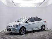Hyundai Solaris I Москва  - изображение 17