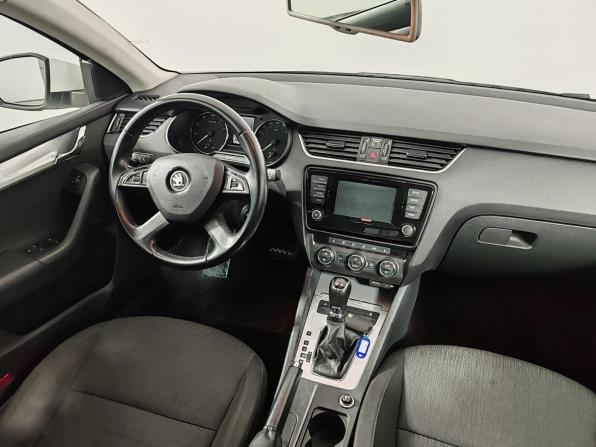 Skoda Octavia III (A7) с пробегом 2015 года, цена 1 745 000 рублей, 177207 км, универсал, Автокод Объявления