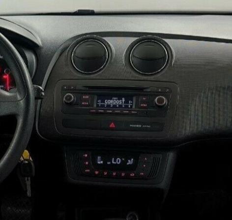 SEAT Ibiza IV Рестайлинг с пробегом 2013 года, цена 770 000 рублей, 116672 км, хэтчбек, Автокод Объявления