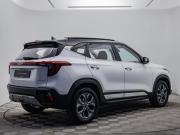 Kia Seltos I Рестайлинг Москва  - изображение 23