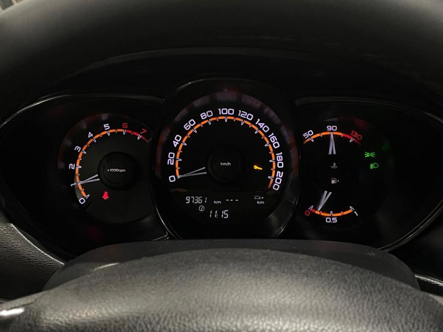 Lada (ВАЗ) Vesta I Пермь  - изображение 19
