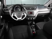 Kia Rio III Рестайлинг Ростов-на-Дону  - изображение 21