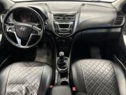 Hyundai Solaris I Рестайлинг Саратов  - изображение 20