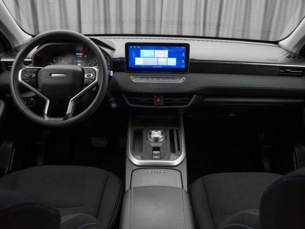 Haval Jolion I с пробегом 2023 года, цена 1 560 000 рублей, 91466 км, внедорожник, Автокод Объявления