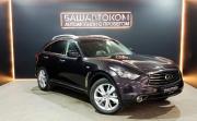 Infiniti FX II (S51) Рестайлинг Уфа  - изображение 23