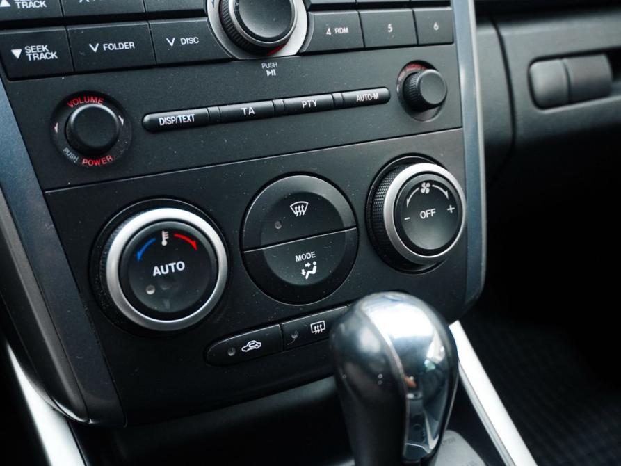 Mazda CX-7 I Рестайлинг Ростов-на-Дону  - изображение 16