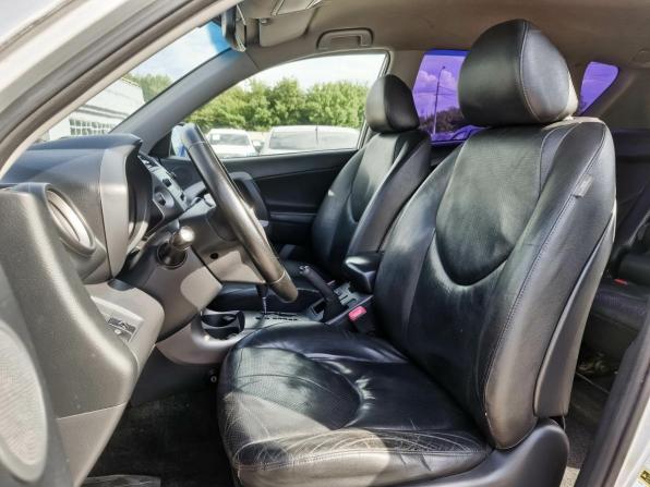 Toyota RAV4 III (XA30) с пробегом 2008 года, цена 839 000 рублей, 380262 км, внедорожник, Автокод Объявления