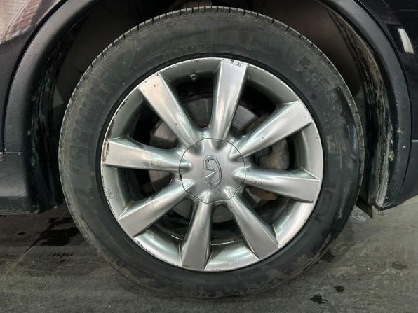 Infiniti QX50 I с пробегом 2015 года, цена 1 797 000 рублей, 192000 км, внедорожник, Автокод Объявления