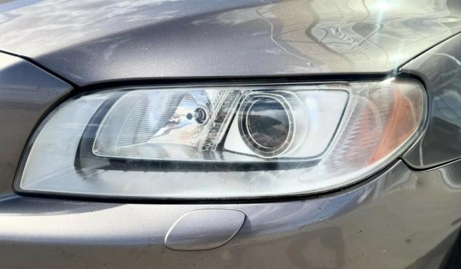 Volvo S80 II с пробегом 2008 года, цена 750 000 рублей, 300014 км, седан, Автокод Объявления