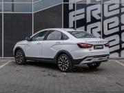 Lada (ВАЗ) Vesta I Рестайлинг (NG) Краснодар  - изображение 22