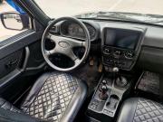 Lada (ВАЗ) Niva Legend Нижний Новгород  - изображение 28