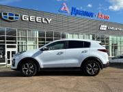 Kia Sportage V Набережные Челны  - изображение 30