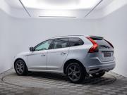 Volvo XC60 I Рестайлинг Москва  - изображение 24