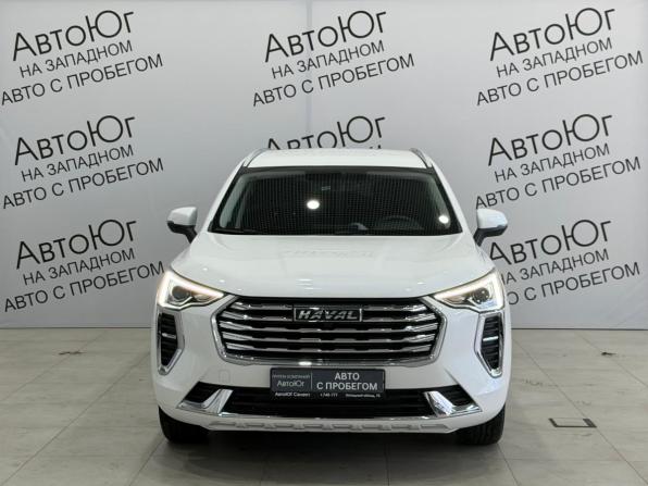 Haval Jolion I с пробегом 2022 года, цена 1 759 000 рублей, 21865 км, внедорожник, Автокод Объявления