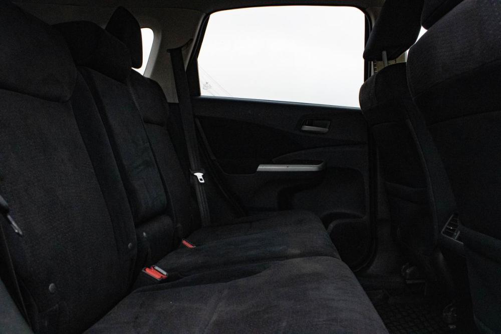Honda CR-V IV Уфа  - изображение 11
