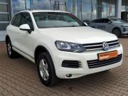 Volkswagen Touareg II Екатеринбург  - изображение 34