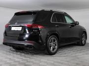 Mercedes-Benz GLE II (V167) Химки  - изображение 26