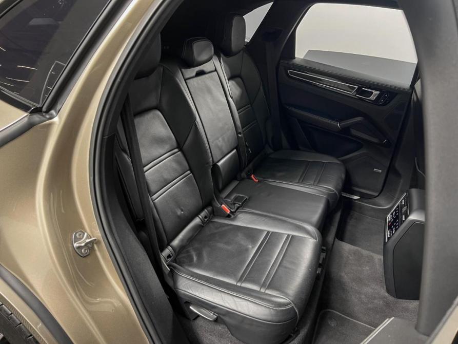 Porsche Cayenne III Казань  - изображение 7