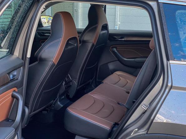 Skoda Kodiaq I Рестайлинг с пробегом 2023 года, цена 4 250 000 рублей, 14185 км, внедорожник, Автокод Объявления
