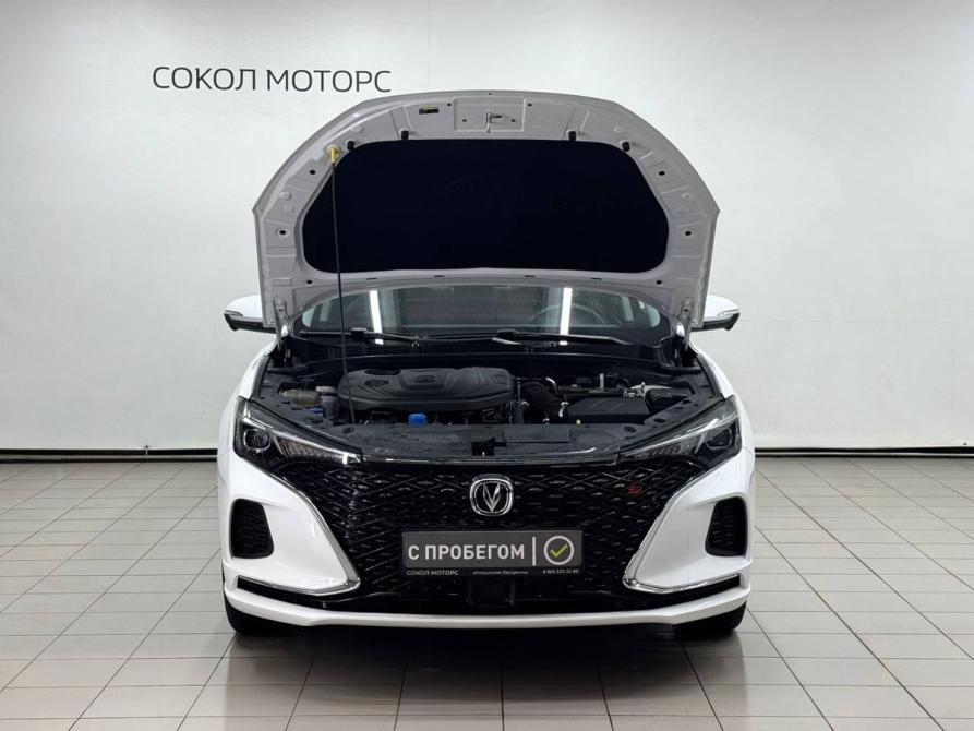 Changan Eado Plus Ростов-на-Дону  - изображение 4