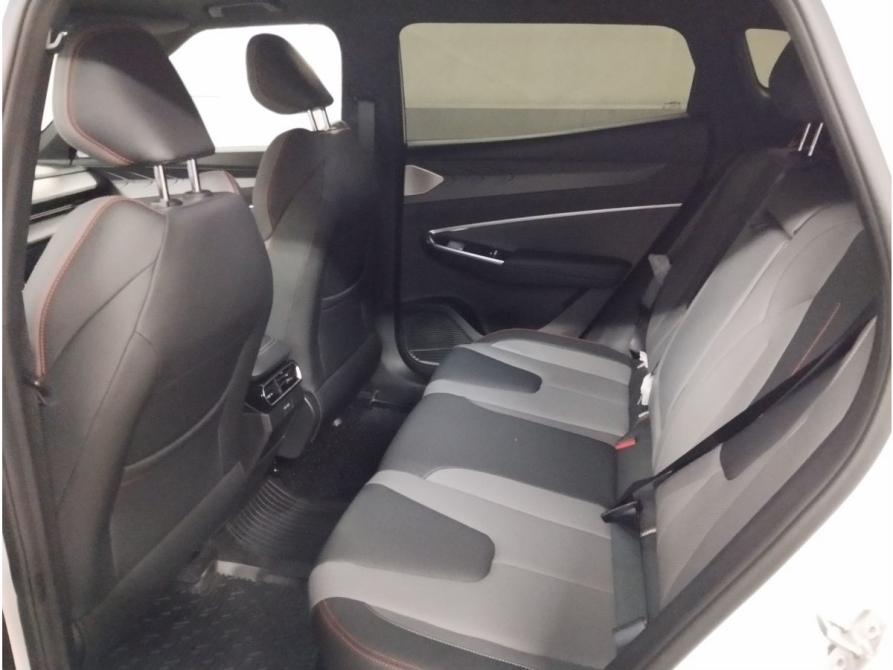 Geely Cityray Воронеж  - изображение 9
