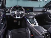 Mercedes-Benz AMG GT 4-Door Coupe I Ростов-на-Дону  - изображение 51