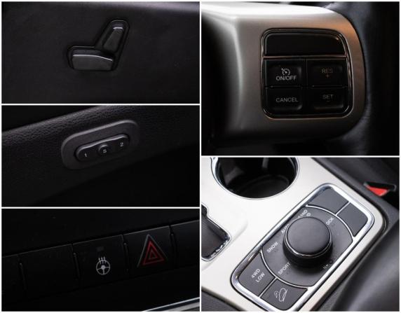 Jeep Grand Cherokee IV (WK2) с пробегом 2012 года, цена 1 380 000 рублей, 359957 км, внедорожник, Автокод Объявления
