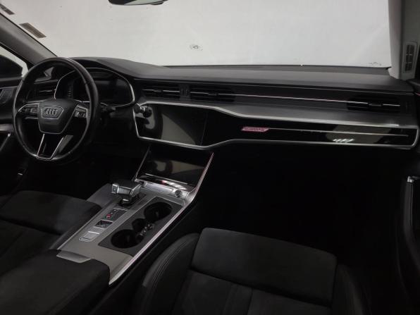 Audi A6 V (C8) с пробегом 2021 года, цена 3 150 000 рублей, 218663 км, седан, Автокод Объявления
