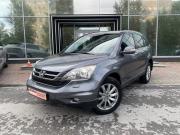 Honda CR-V III Рестайлинг Екатеринбург  - изображение 41