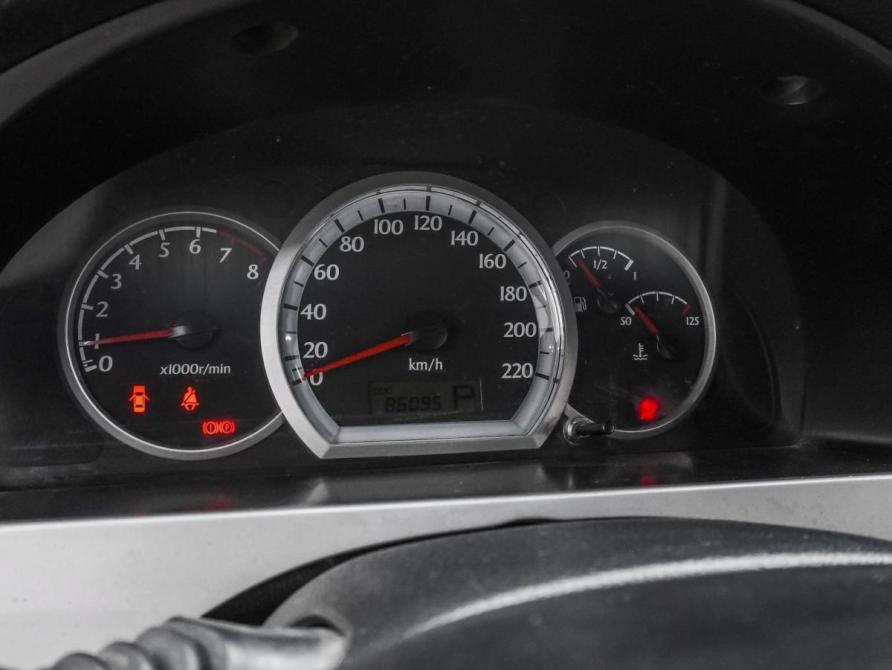 Chevrolet Lacetti I Ростов-на-Дону  - изображение 14