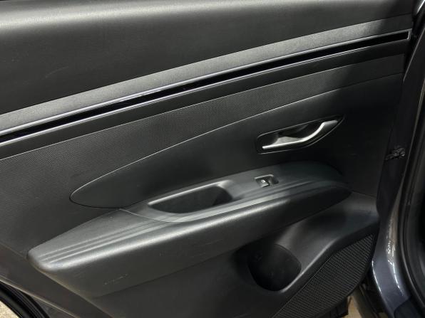 Hyundai Tucson IV с пробегом 2021 года, цена 2 450 000 рублей, 151991 км, внедорожник, Автокод Объявления