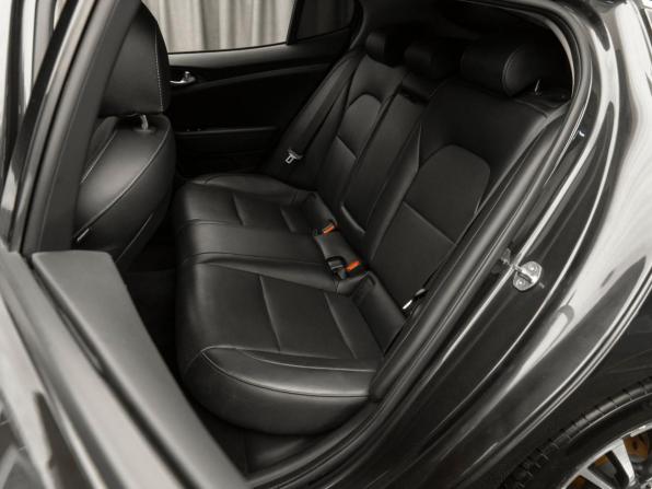 Kia Stinger I Рестайлинг с пробегом 2021 года, цена 2 850 000 рублей, 75542 км, лифтбек, Автокод Объявления