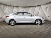 Hyundai Solaris II Москва  - изображение 26