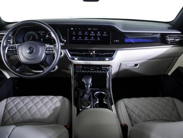 Kia Mohave I Рестайлинг 2 с пробегом 2020 года, цена 4 690 000 рублей, 91000 км, внедорожник, Автокод Объявления