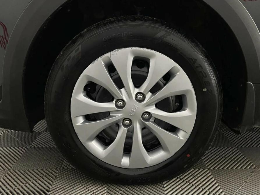 Kia Rio IV Псков  - изображение 20