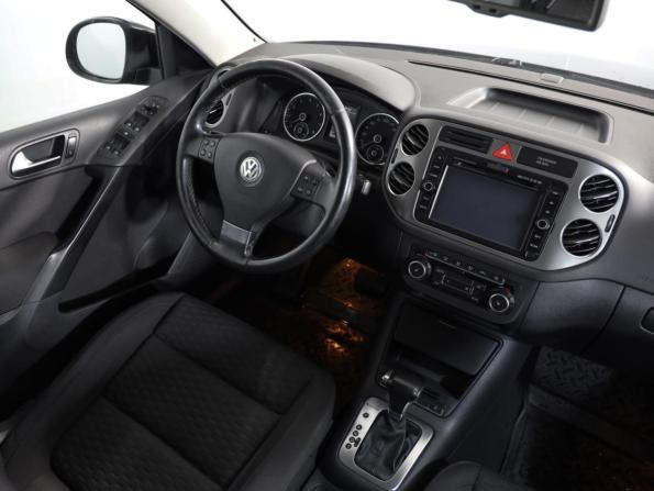 Volkswagen Tiguan I с пробегом 2010 года, цена 829 000 рублей, 292745 км, внедорожник, Автокод Объявления