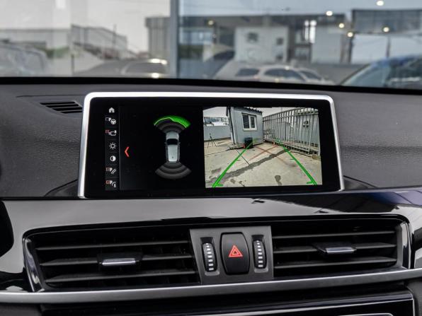 BMW X1 II (F48) Рестайлинг с пробегом 2020 года, цена 2 670 000 рублей, 51780 км, внедорожник, Автокод Объявления