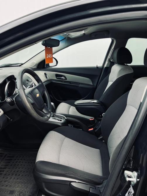 Chevrolet Cruze I Рестайлинг Санкт-Петербург  - изображение 9