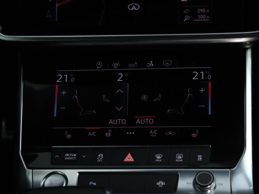 Audi A7 II (4K) Санкт-Петербург  - изображение 18