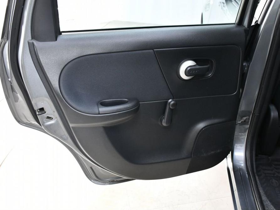 Nissan Note I Рестайлинг Новосибирск  - изображение 16