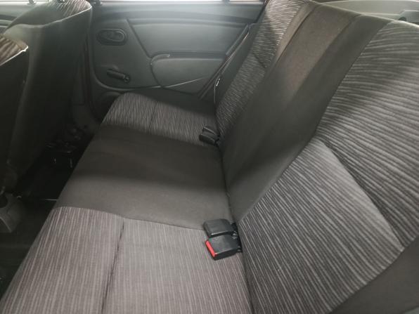 Renault Sandero I с пробегом 2011 года, цена 449 000 рублей, 171000 км, хэтчбек, Автокод Объявления