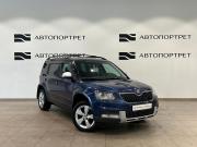 Skoda Yeti I Рестайлинг Санкт-Петербург  - изображение 21