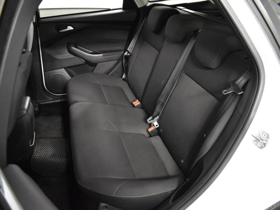 Ford Focus III Рестайлинг Казань  - изображение 9