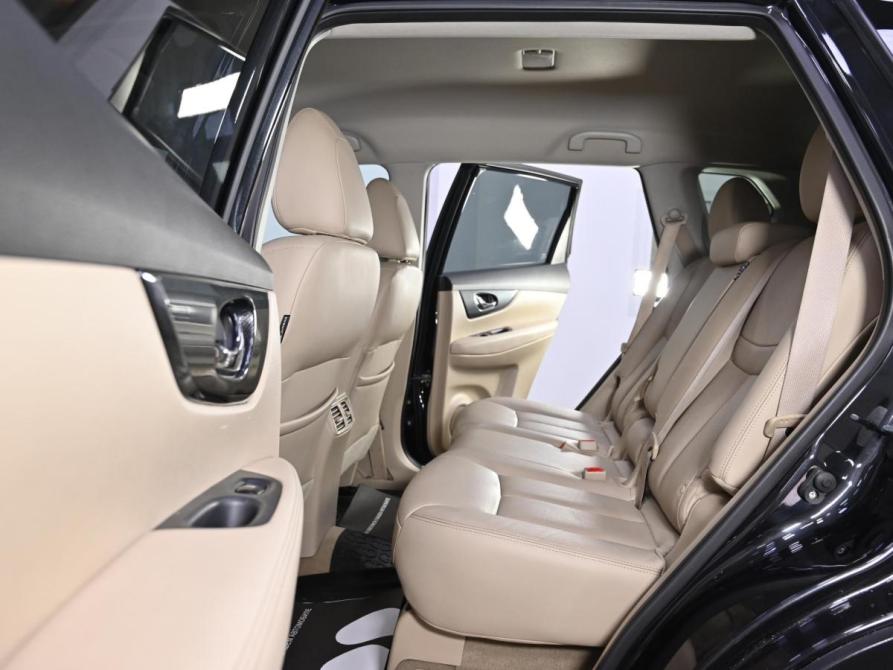 Nissan X-Trail III Москва  - изображение 15