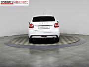 Lada (ВАЗ) Granta I Рестайлинг Белгород  - изображение 22